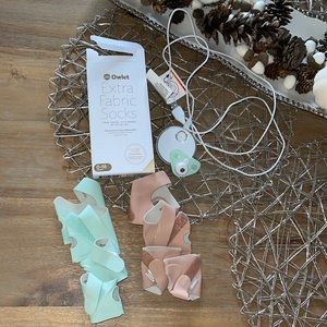 Owlet Smartsock 3